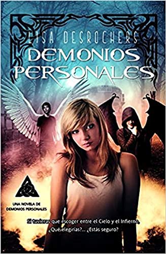 Imagen de archivo de Demonios personales (Trakatr, Band 11) a la venta por medimops