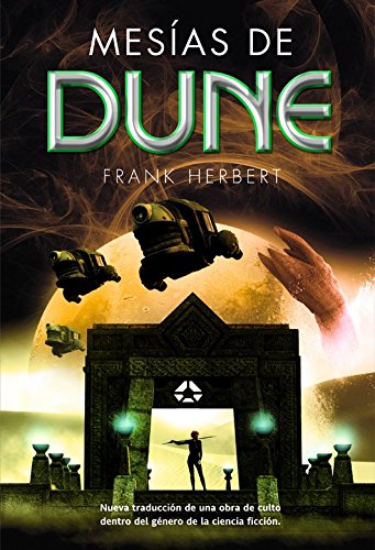 9788498006810: Mesias de Dune / Dune Messiah