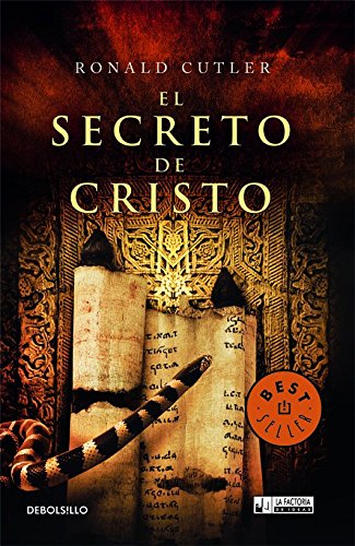 Imagen de archivo de El secreto de Cristo a la venta por Iridium_Books