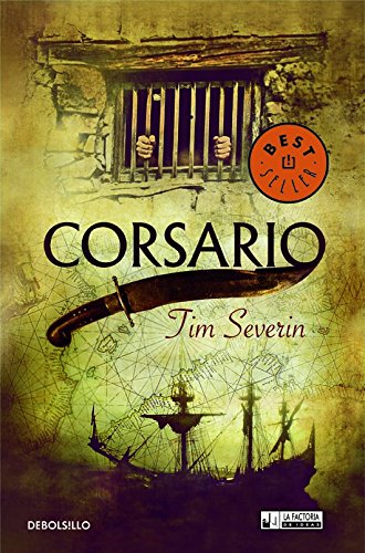 Stock image for Corsario for sale by Iridium_Books