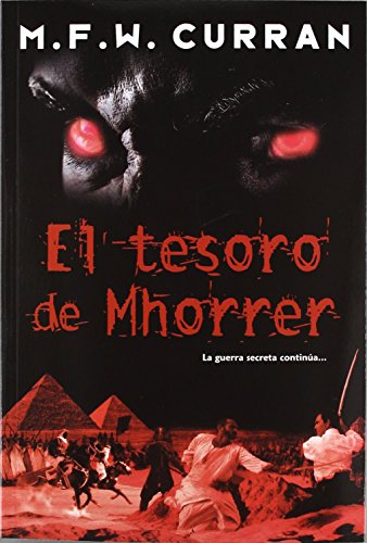 Imagen de archivo de El tesoro de Mhorrer (Fantasa, Band 88) a la venta por medimops