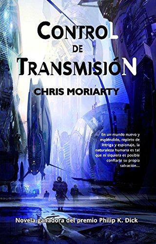 Imagen de archivo de Control de transmisi n (Spanish Edition) a la venta por dsmbooks