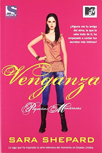 Beispielbild fr Venganza / Perfect (Pequenas Mentirosas / Pretty Little Liars) (Spanish Edition) zum Verkauf von Better World Books