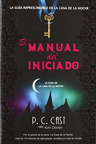 9788498007671: El manual del iniciado (Trakatr)