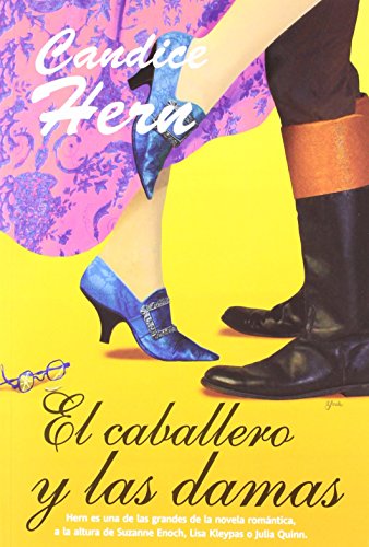 9788498007725: El caballero y las damas (Pandora)