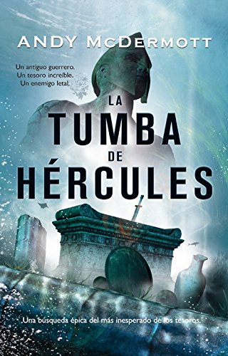Stock image for La tumba de Hercules / The Tomb of Hercules (Spanish Edition) [Paperback] by . for sale by Iridium_Books