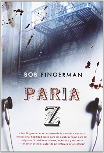 Stock image for Paria Z / Pariah (Spanish Edition) for sale by mountain