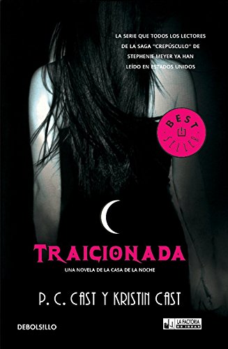 Stock image for Traicionada for sale by Iridium_Books