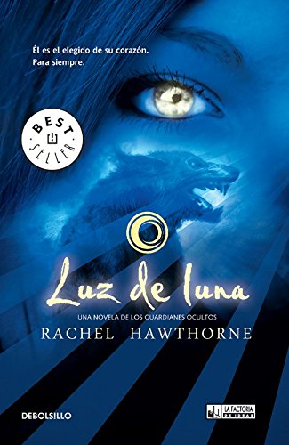 Stock image for Luz de luna for sale by Iridium_Books