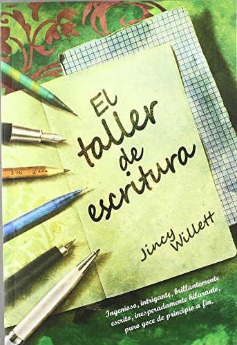 9788498008111: El taller de escritura (Spanish Edition)