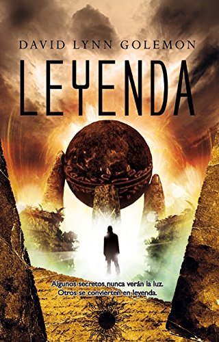 Beispielbild fr Leyenda (Best seller, Band 56) zum Verkauf von medimops