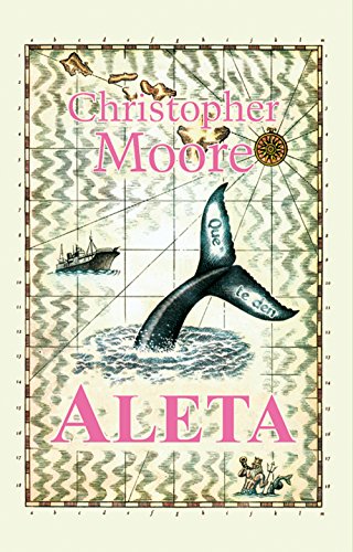 Stock image for Aleta / Fluke (Spanish Edition) [Paperback] by Moore, Christopher; Collado, J. for sale by Iridium_Books