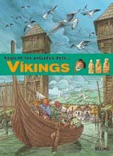 Stock image for Seguint Les Petjades Dels Vikings: Vikings for sale by Hamelyn