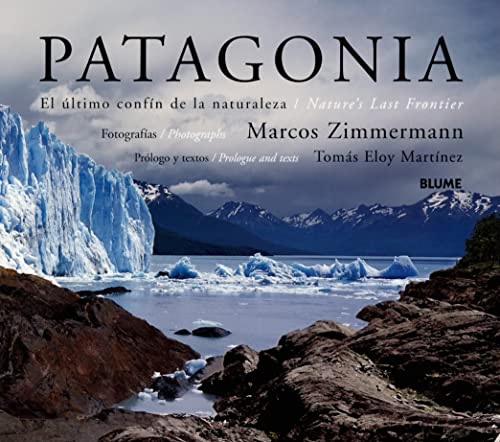 Patagonia - Zimmermann, Marcos / Martínez, Tomas Eloy