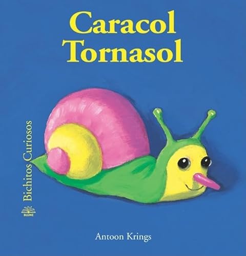 Stock image for Caracol Tornasol: Volume 1 for sale by ThriftBooks-Atlanta