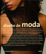 Beispielbild fr DISEO DE MODA/ Fashion Design zum Verkauf von Librera Races