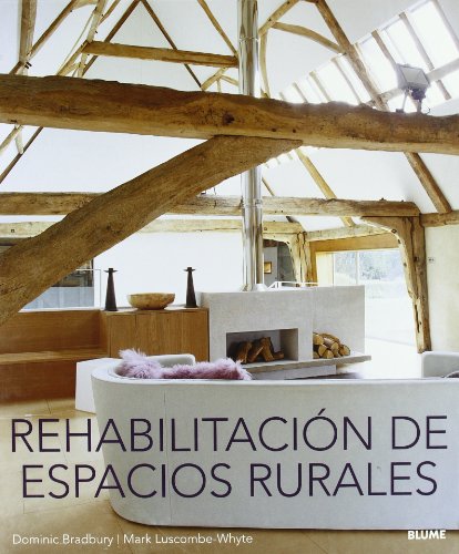 Stock image for Zr* rehabilitacion espacios rurales rehabilitacion espacios rurales for sale by Iridium_Books