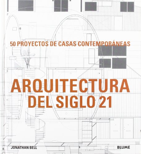 9788498011005: Arquitectura del siglo 21