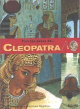 Beispielbild fr Tras los Pasos de Cleopatra zum Verkauf von Hamelyn