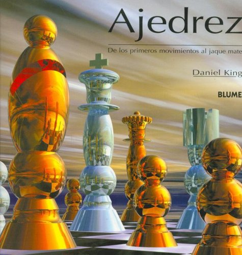 Ajedrez (Spanish Edition) (9788498011159) by Varios