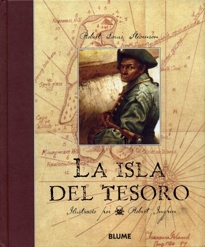 Imagen de archivo de La isla del tesoro a la venta por Iridium_Books