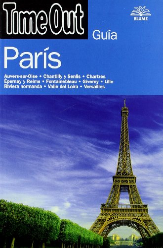 París - Time Out