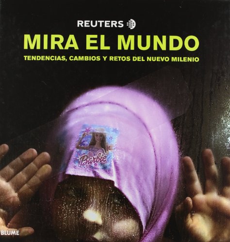 Stock image for Mira el mundo (Spanish Edition) for sale by HPB-Red