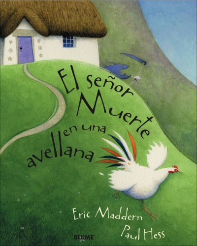 Stock image for El Senor Muerte en una Avellana for sale by Better World Books