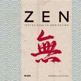 9788498011876: Zen: Textos Para La Meditacion/ Text for Meditation