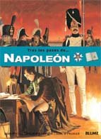 Stock image for Tras los pasos de-- Napolen for sale by medimops