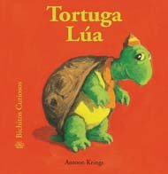 Beispielbild fr Tortuga La (Bichitos Curiosos) zum Verkauf von HISPANO ALEMANA Libros, lengua y cultura