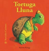 Stock image for Bestioles Curioses. Tortuga Lluna: Tortuga Lluna. Bestioles Curioses for sale by medimops