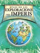 9788498012415: Atles de les exploracions i els imperis (Catalan Edition)