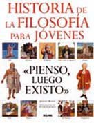 Beispielbild fr Historia de la Filosofa para Jvenes zum Verkauf von Hamelyn
