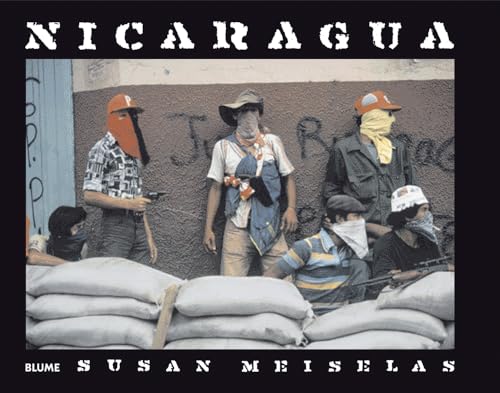 Nicaragua (Spanish Edition) (9788498013450) by Meiselas, Susan