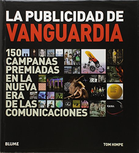 Beispielbild fr Publicidad de Vanguardia zum Verkauf von Hamelyn