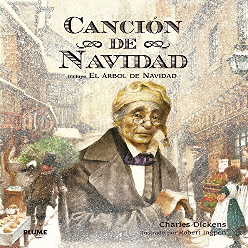 9788498013474: Cancin de Navidad ; El rbol de Navidad