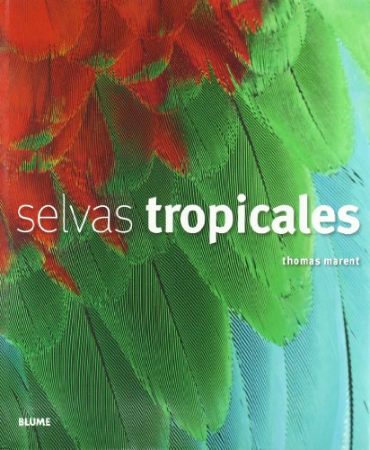 Beispielbild fr Selvas Tropicales zum Verkauf von RecicLibros