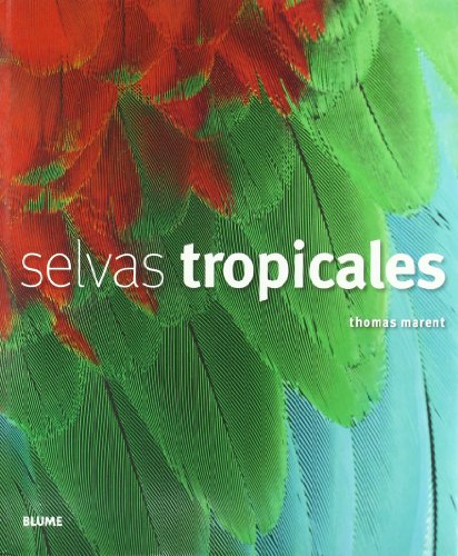Imagen de archivo de Selvas Tropicales a la venta por RecicLibros
