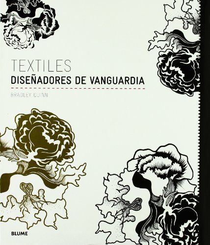 Beispielbild fr Textiles. Diseadores de Vanguardia zum Verkauf von Hamelyn