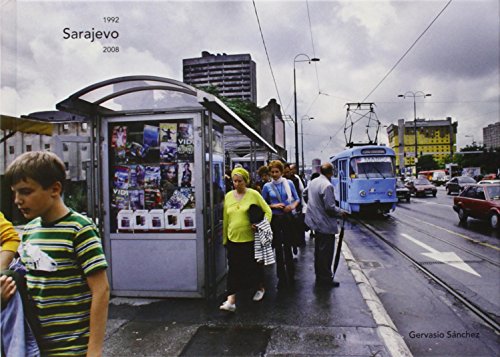 SARAJEVO 1992 - 2008