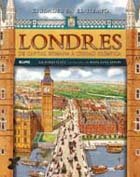 Ciudades en el tiempo. Londres (Spanish Edition) (9788498014020) by Platt, Richard