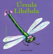 Imagen de archivo de ?rsula Lib?lula (Bichitos curiosos series) (Spanish Edition) a la venta por SecondSale
