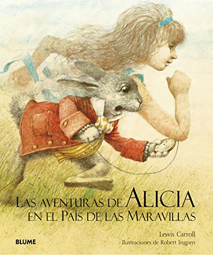 9788498014167: Las aventuras de Alicia en el pas de las maravillas (CLASICOS)