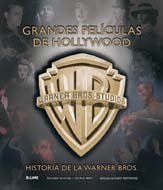 Stock image for Grandes pelculas de Hollywood (WarneSchickel, Richard; Perry, George for sale by Iridium_Books