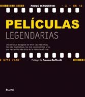 Stock image for Pelculas legendarias Agostini, Paolo for sale by Iridium_Books