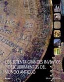 70 Grandes inventos y descubrimientos (Spanish Edition) (9788498014327) by Fagan, Brian M