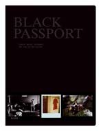 Black Passport (Spanish Edition) - Greene, Stanley; Heijden, Teun Van