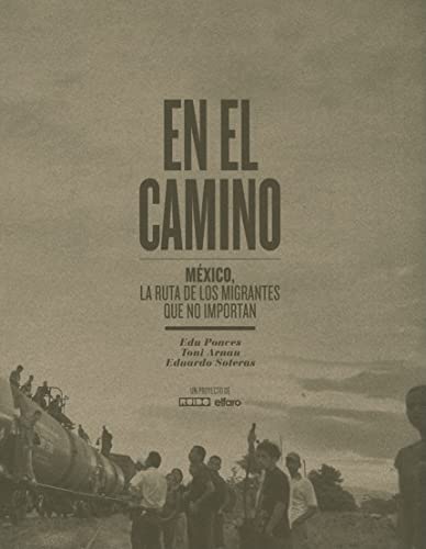 Stock image for EN EL CAMINO for sale by Zilis Select Books