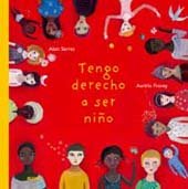 Beispielbild fr Tengo Derecho a Ser Niño zum Verkauf von Better World Books: West